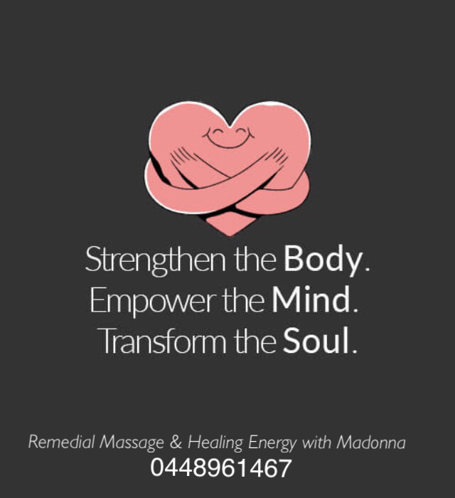 Remedial Massage with Madonna | health | 6-8 Wales Ct, Mount Coolum QLD 4573, Australia | 0448961467 OR +61 448 961 467