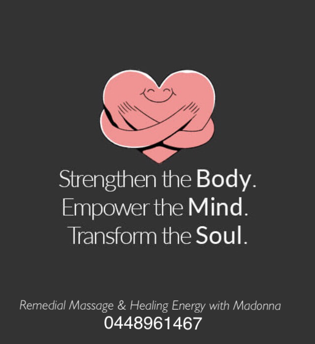 Remedial Massage with Madonna | 6-8 Wales Ct, Mount Coolum QLD 4573, Australia | Phone: 0448 961 467