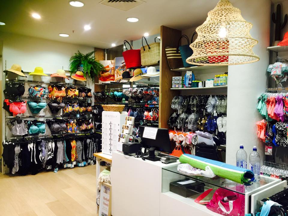 Carla Swimwear Warners Bay | 438 The Esplanade, Warners Bay NSW 2282, Australia | Phone: (02) 4966 8782