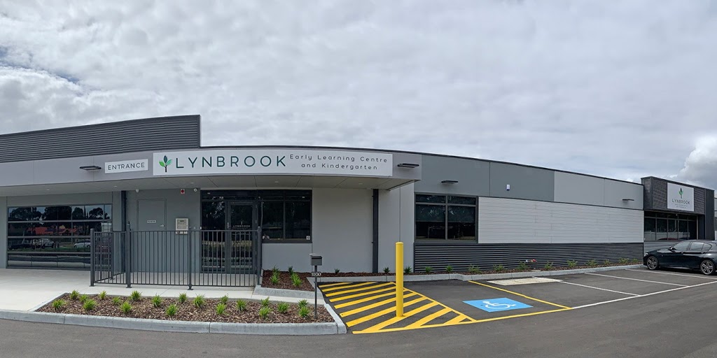 Lynbrook Early Learning Centre | 10-30 Northey Rd, Lynbrook VIC 3975, Australia | Phone: (03) 8768 7564