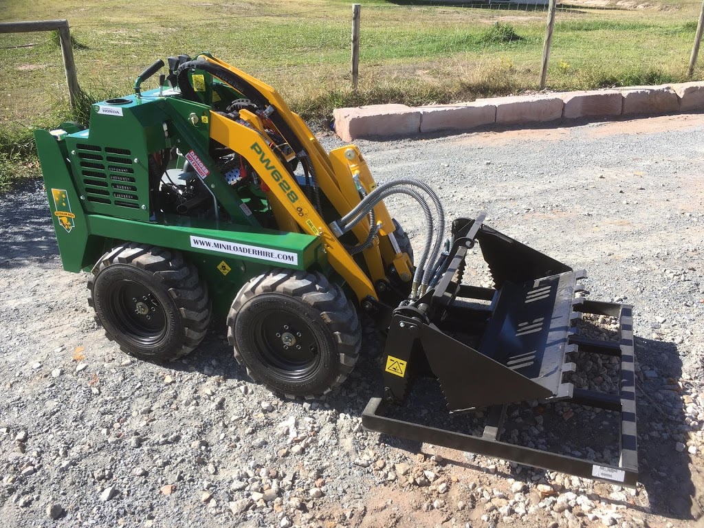 Rose Landscaping and Excavation |  | 77/79 Olley St, New Beith QLD 4124, Australia | 1300392433 OR +61 1300 392 433