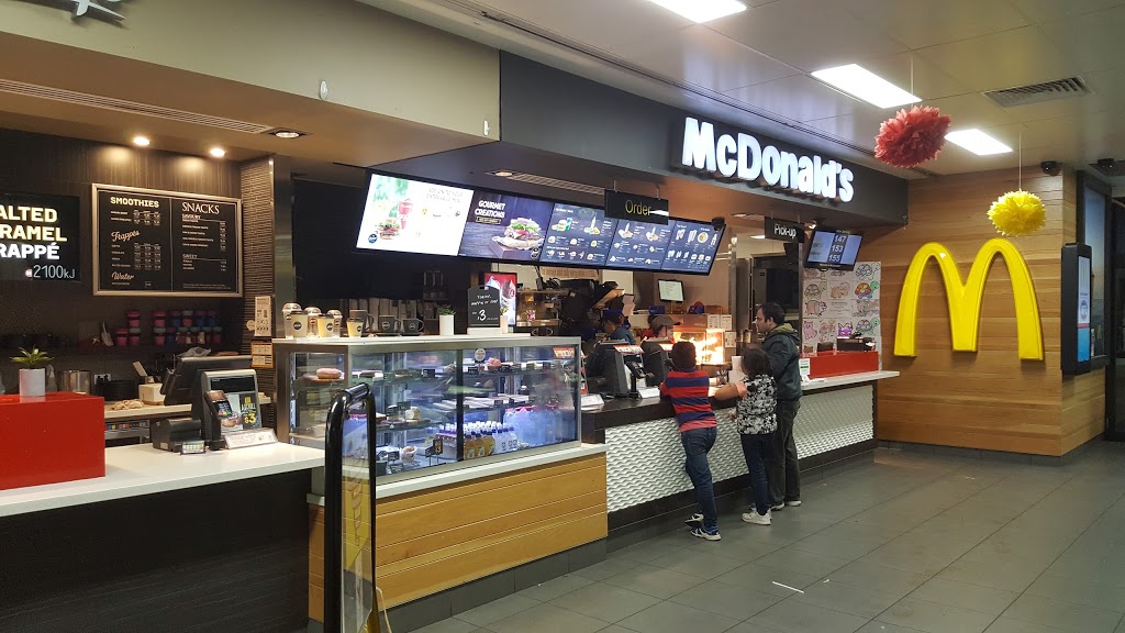 McDonalds Bass | meal takeaway | Cnr Soldiers Road & Bass Highway, Bass VIC 3991, Australia | 0356782064 OR +61 3 5678 2064