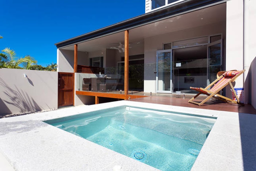A PERFECT STAY Clique 2 | lodging | 2/12 Shirley Ln, Byron Bay NSW 2481, Australia | 1300588277 OR +61 1300 588 277
