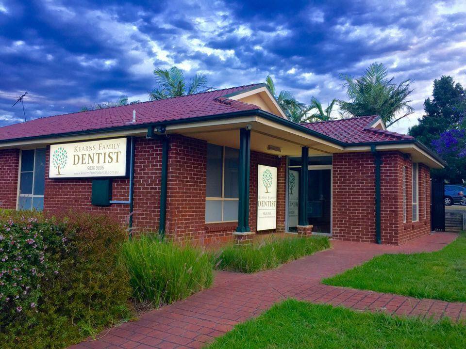 Kearns Family Dental Practice | dentist | 96 Epping Forest Dr, Kearns NSW 2558, Australia | 0298209006 OR +61 2 9820 9006