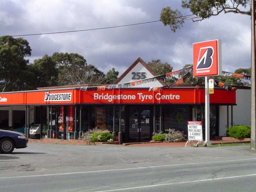 Bridgestone Select Tyre & Auto - Blackwood | 255 Main Rd, Blackwood SA 5051, Australia | Phone: (08) 8278 5162