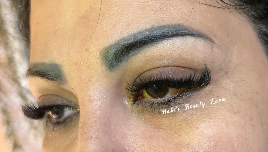 Nabis Beauty Room | 23 View St, Sefton NSW 2162, Australia | Phone: 0434 794 767