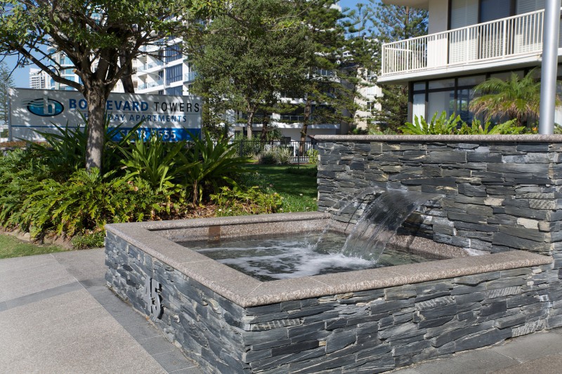 Boulevard Towers | 45 Broadbeach Blvd, Broadbeach QLD 4218, Australia | Phone: (07) 5538 8555