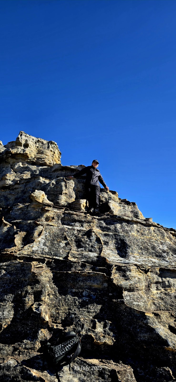 Lost City Walking Track Carpark | Lost City Walking Track, Marrangaroo NSW 2790, Australia | Phone: 1300 072 757