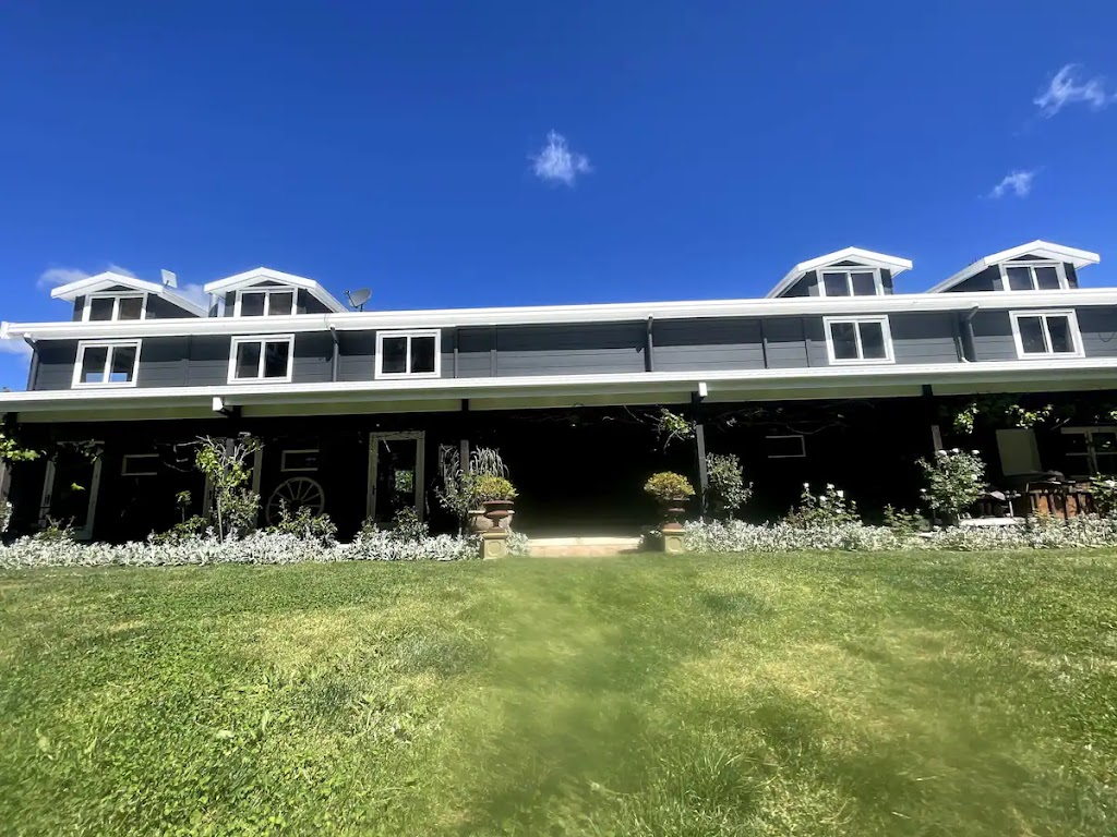 The Grange Berrima | 581 Greenhills Rd, Berrima NSW 2577, Australia | Phone: 0411 300 502