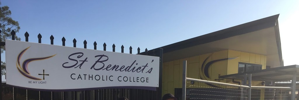 St Benedicts Catholic College | school | 70 Oran Park Dr, Oran Park NSW 2570, Australia | 0246315300 OR +61 2 4631 5300