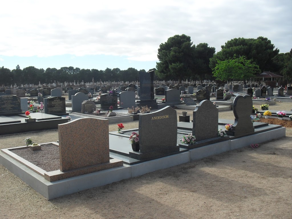 D.R. COOK MONUMENTAL WORKS | cemetery | 285 Dunn Rd, Balaklava SA 5461, Australia | 1300340656 OR +61 1300 340 656