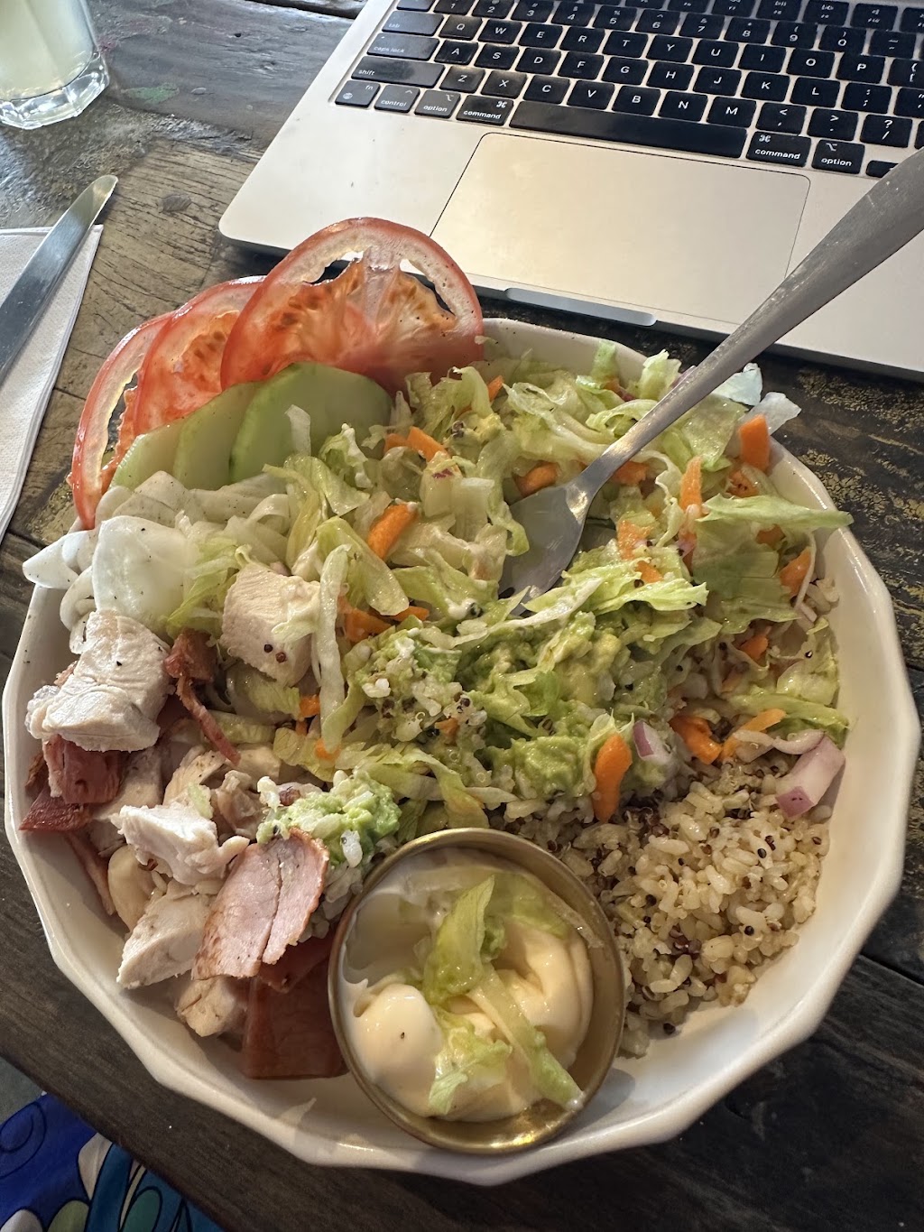 Darling House Deli | Shop 5 & 6/57 Owen St, Huskisson NSW 2540, Australia | Phone: 0475 420 566