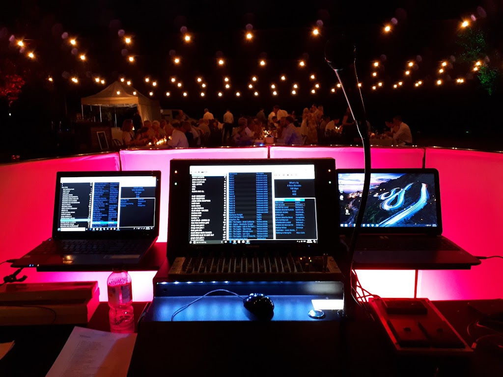 Sir Rocko DJ | 2 Breton Ct, Port Macquarie NSW 2444, Australia | Phone: 0481 833 305