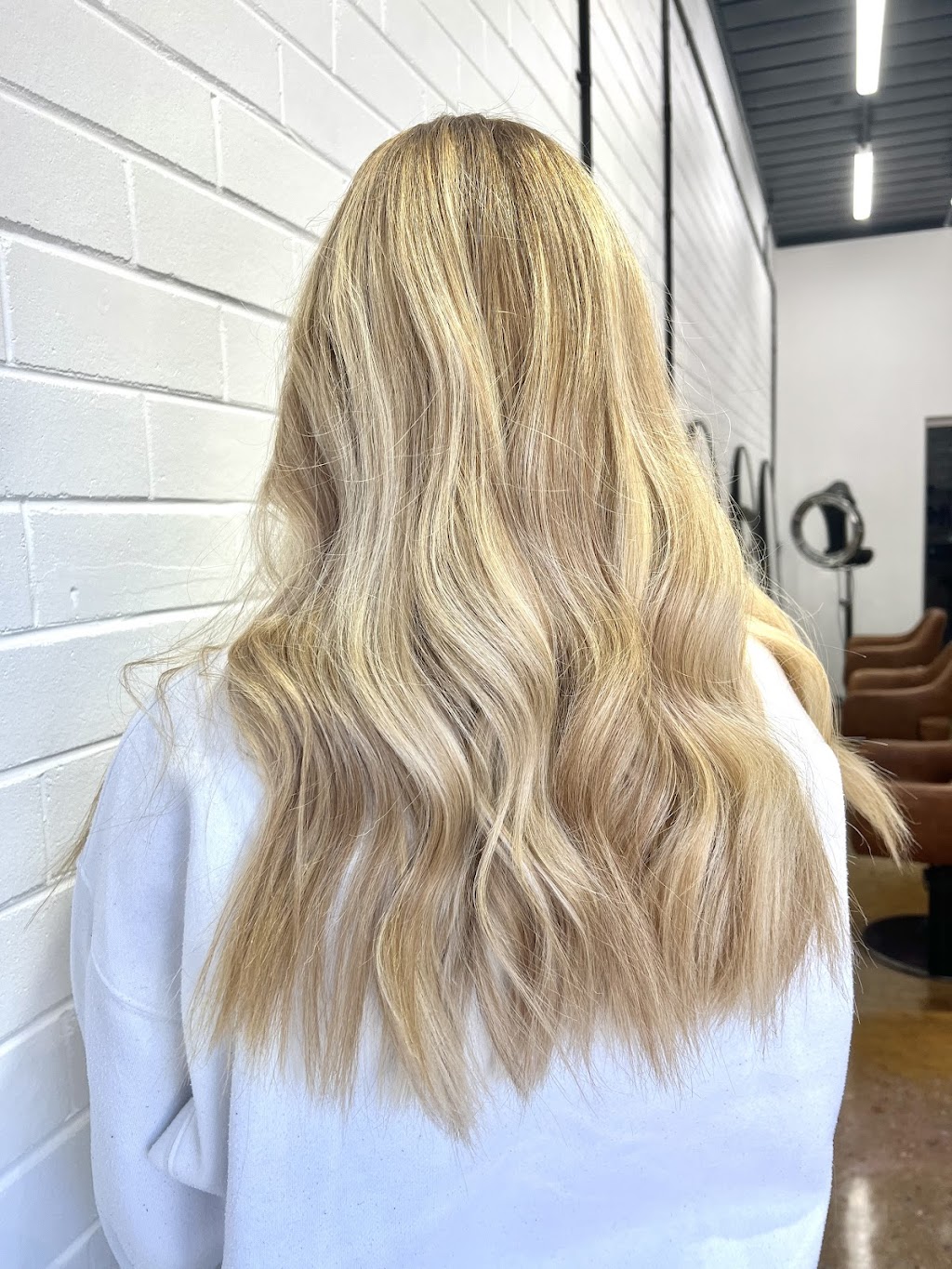 Savaya Hair Boutique | 95 Bonnett Dr, Goulburn NSW 2580, Australia | Phone: 0407 595 270