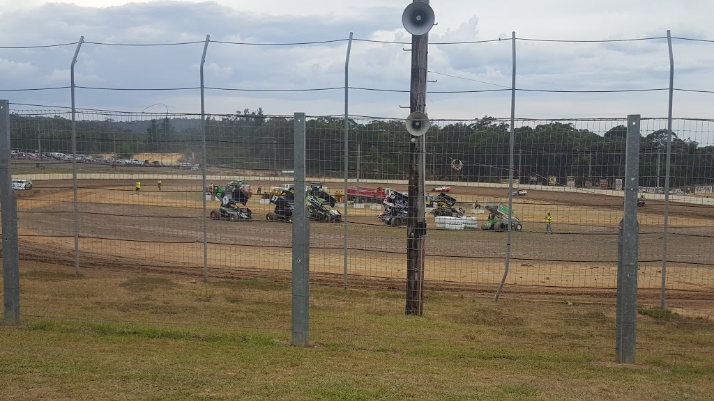 Bairnsdale Speedway Association | 120 Deptford Rd, Granite Rock VIC 3875, Australia | Phone: 0458 617 910