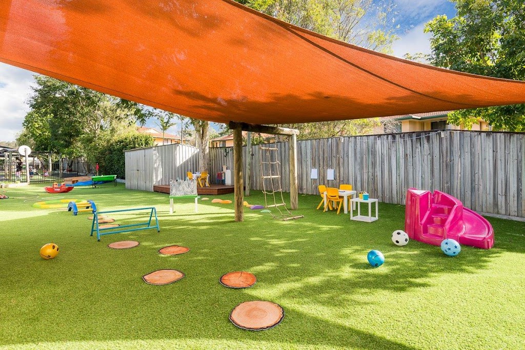 Willow Early Learning Centre Arundel | 152 Greenacre Dr, Arundel QLD 4214, Australia | Phone: (07) 5594 0377