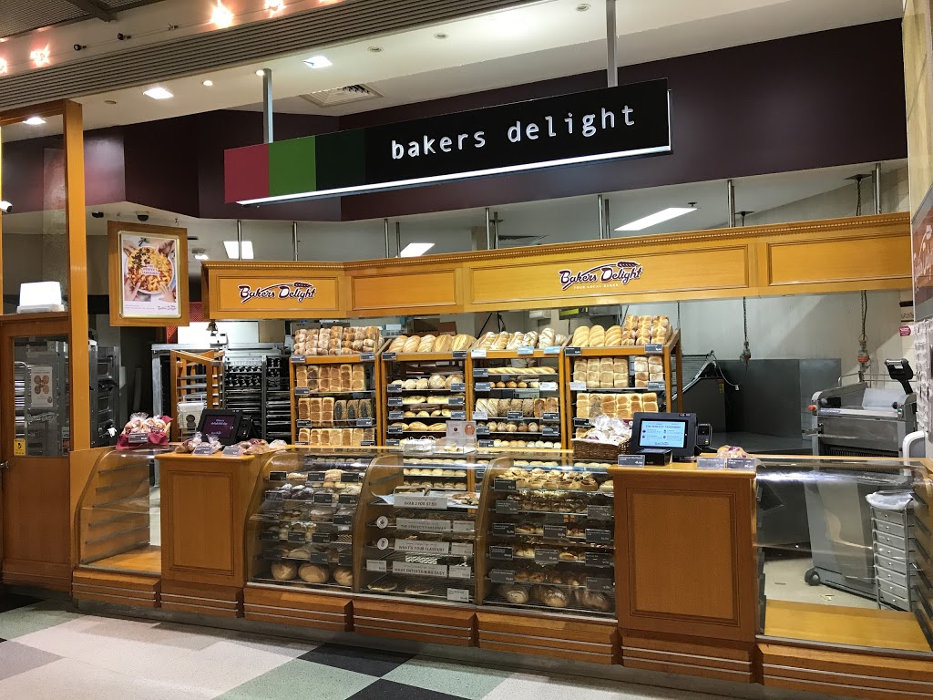 Bakers Delight Victoria Gardens | bakery | Victoria Garden Shopping Centre, FF1/212 Victoria St &, Burnley St, Richmond VIC 3121, Australia | 0394278544 OR +61 3 9427 8544