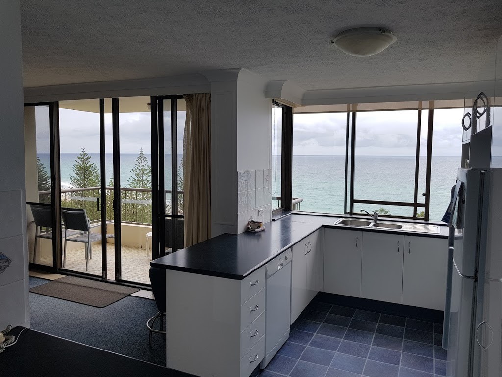 Southern Cross Apartments Burleigh Heads | 114-124 The Esplanade, Burleigh Heads QLD 4220, Australia | Phone: (07) 5535 3266