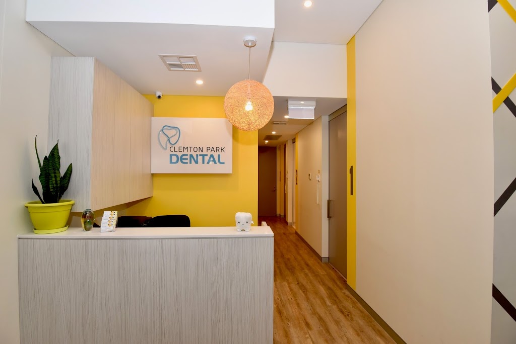 Clemton Park Dental | dentist | Shop 11/5 Mackinder St, Campsie NSW 2194, Australia | 0280572769 OR +61 2 8057 2769