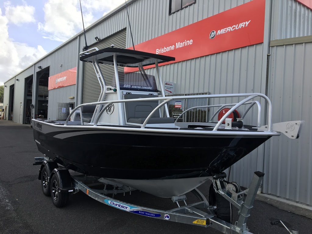 Brisbane Marine - Mercury Dealer | store | 306 Duffield Rd, Clontarf QLD 4019, Australia | 0738893033 OR +61 7 3889 3033