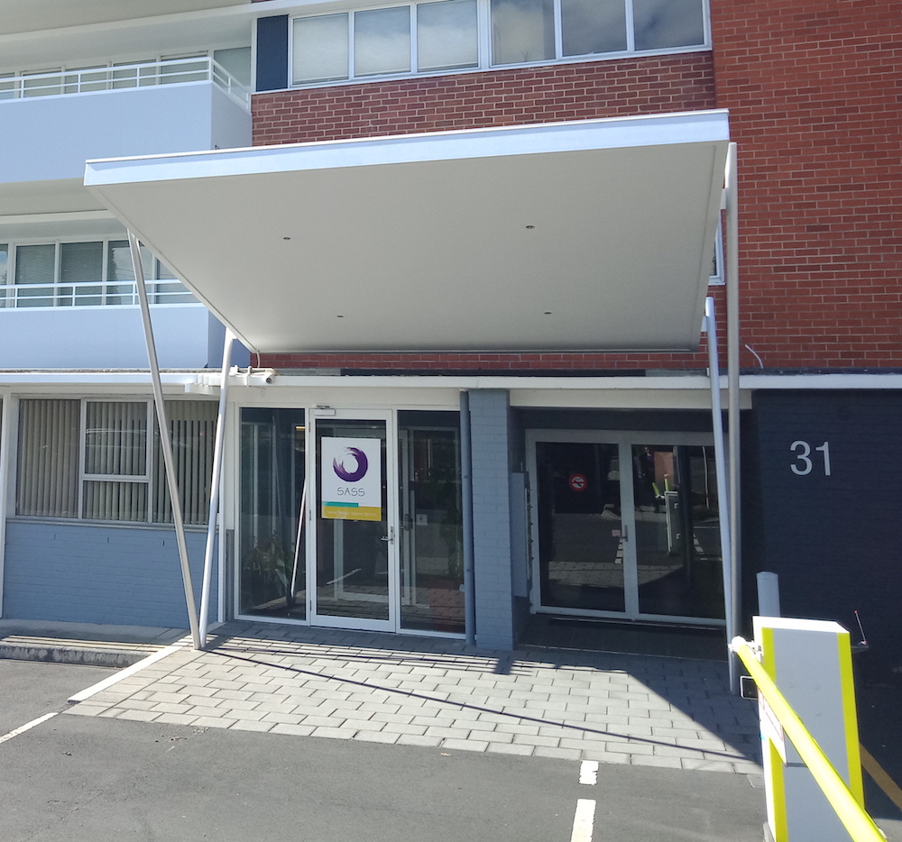 Sexual Assault Support Service | 31-33 Tower Rd, New Town TAS 7008, Australia | Phone: (03) 6231 0044
