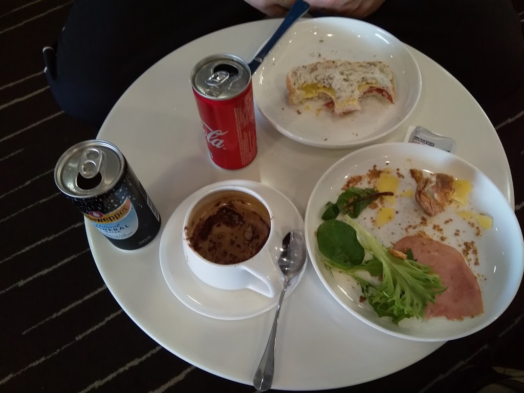 Hobart Qantas Club | Cambridge TAS 7170, Australia | Phone: (03) 6248 3950