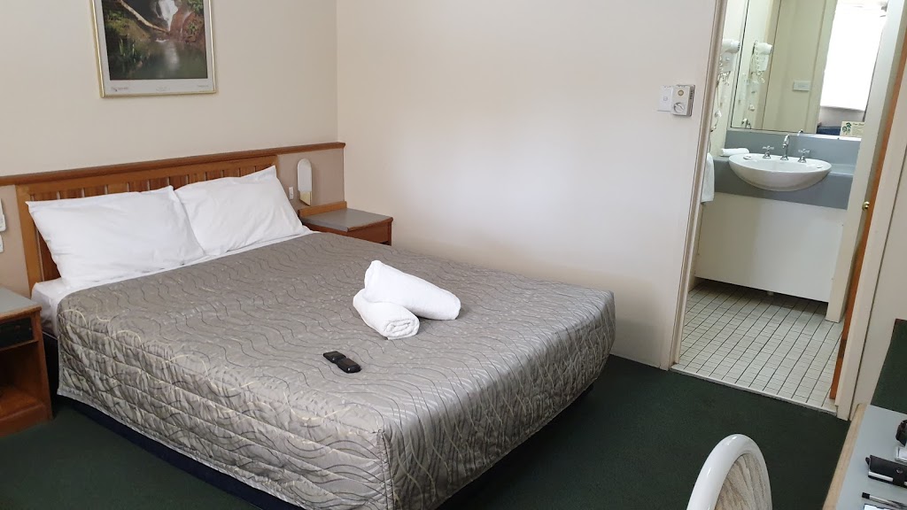 Sovereign Inn Wollongong, Figtree NSW 2525 | lodging | Figtree NSW 2525, Australia
