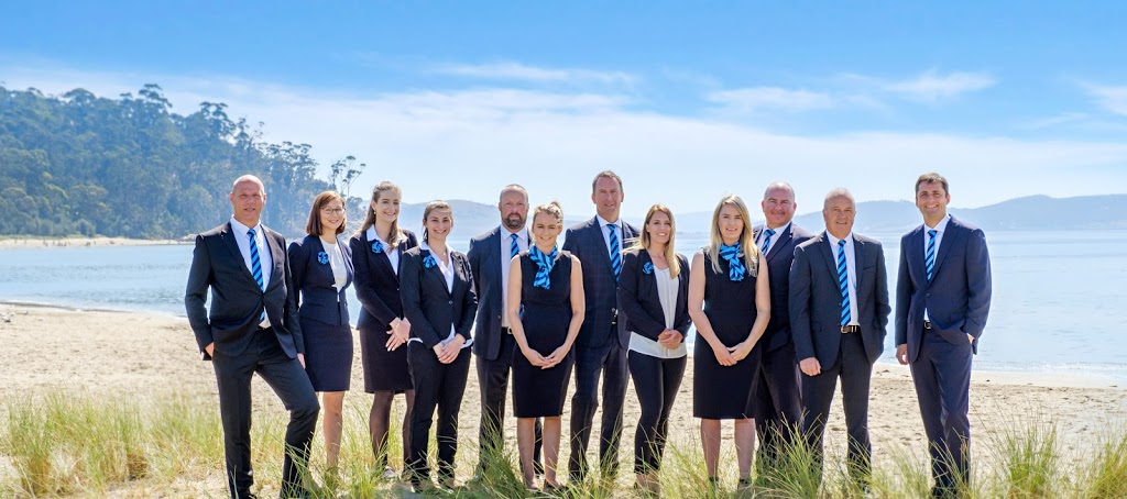 Harcourts Kingborough | real estate agency | 7 Beach Rd, Kingston Beach TAS 7050, Australia | 0362290000 OR +61 3 6229 0000