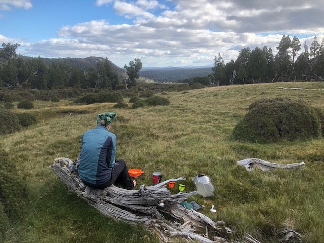 Dixons Kingdom Hut | Walls of Jerusalem TAS 7304, Australia