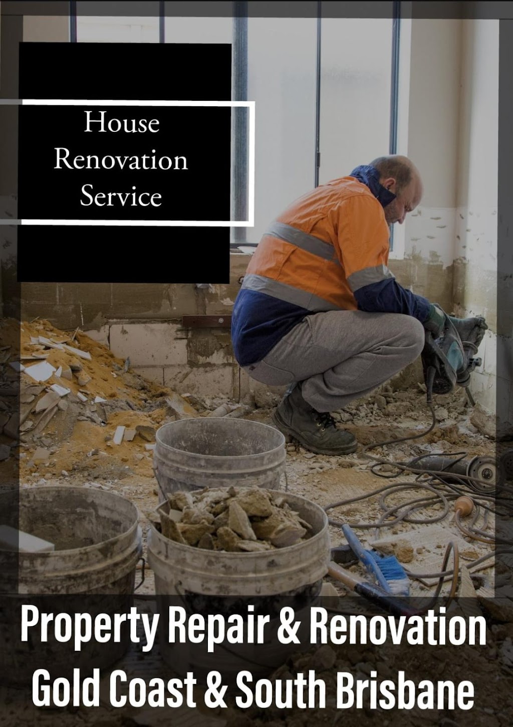 Property Repair & Renovation | 34 Filbert St, Upper Coomera QLD 4215, Australia | Phone: 0452 280 031