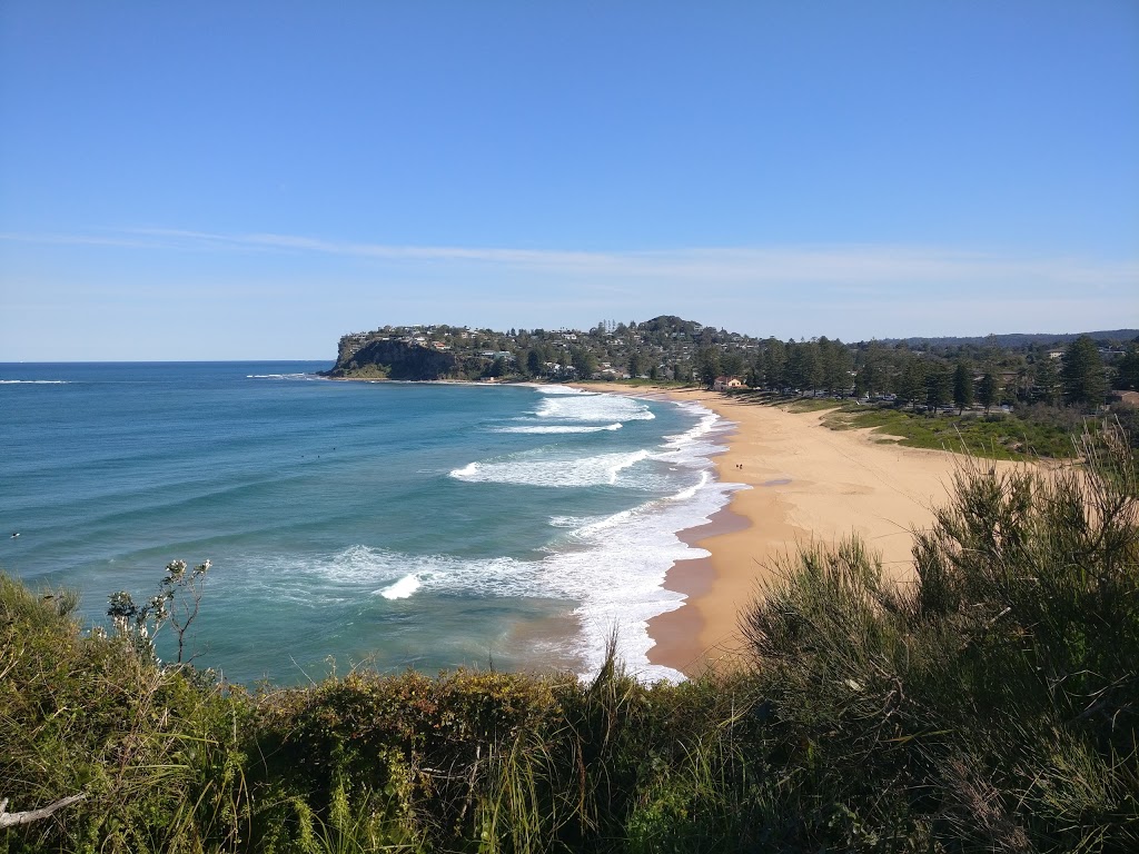 Eric Green Reserve | park | Newport NSW 2106, Australia