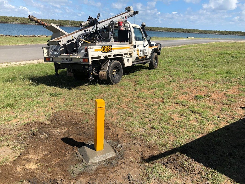 CQ Soil Testing, Clermont | 12 Playfair St, Clermont QLD 4721, Australia | Phone: (07) 4839 7346