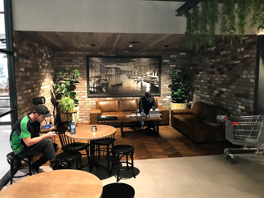 Espresso Room | cafe | 1, Greenway ACT 2900, Australia