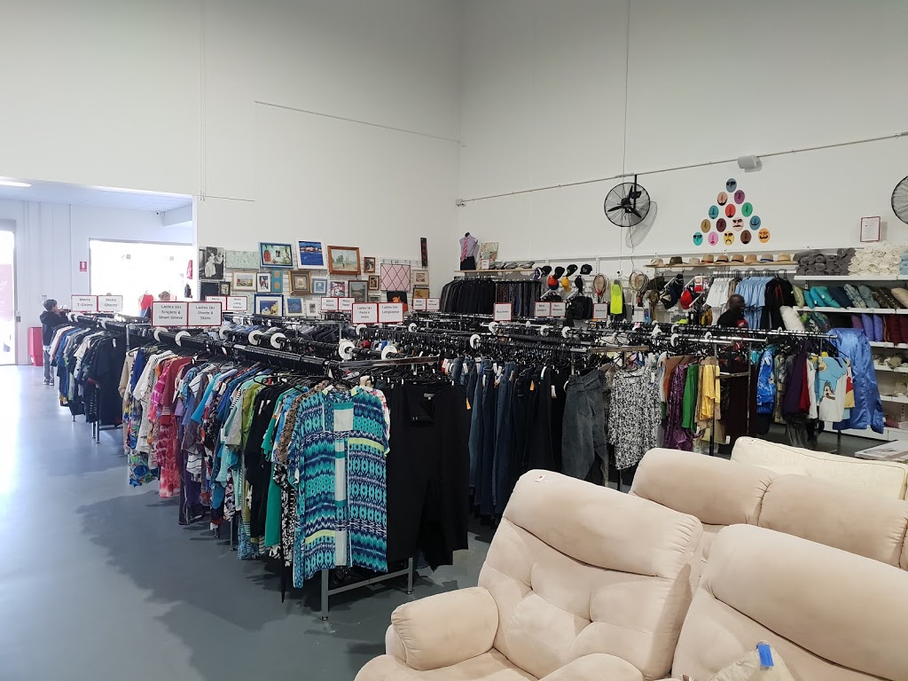 Salvos Stores Forrestdale | store | u9/2 Hensbrook Loop, Forrestdale WA 6112, Australia | 0893992726 OR +61 8 9399 2726