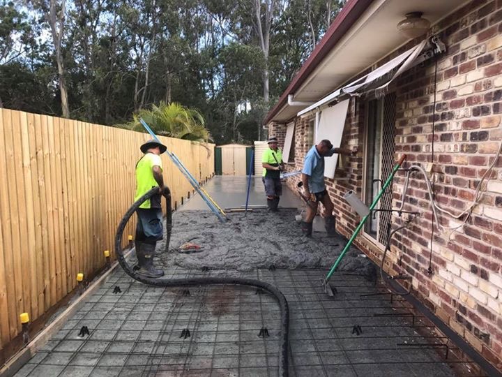 Butlers Concreting Pty Ltd | general contractor | 111 Henderson Rd, Burpengary QLD 4505, Australia | 0418196085 OR +61 418 196 085