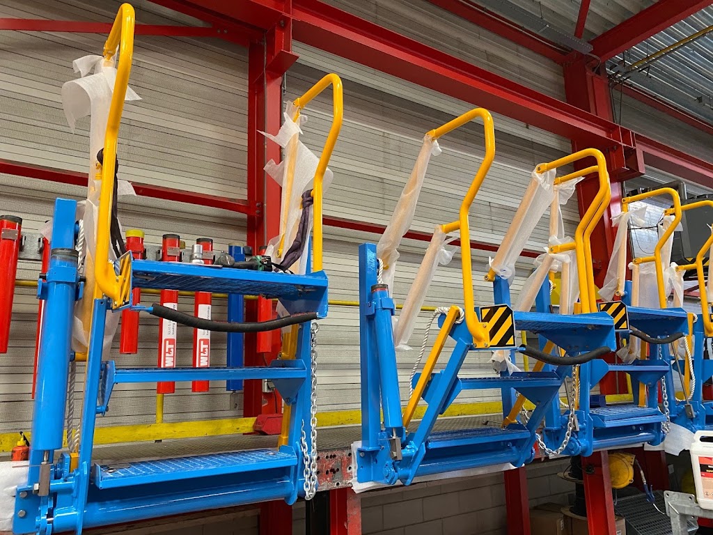 Treloar Trading Pty Ltd | Fluid Transfer Solutions Australia | Unit 3/92 Mustang Dr, Rutherford NSW 2320, Australia | Phone: (02) 4937 6410
