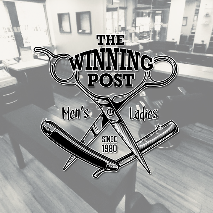 The Winning Post Unisex Hairdressers | shop 37/314 Childs Rd, Mill Park VIC 3082, Australia | Phone: (03) 9404 3724