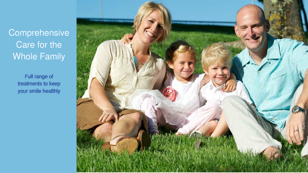 John Campbell Family Dentists | 154 Bennett Rd, St Clair NSW 2759, Australia | Phone: (02) 9670 6991