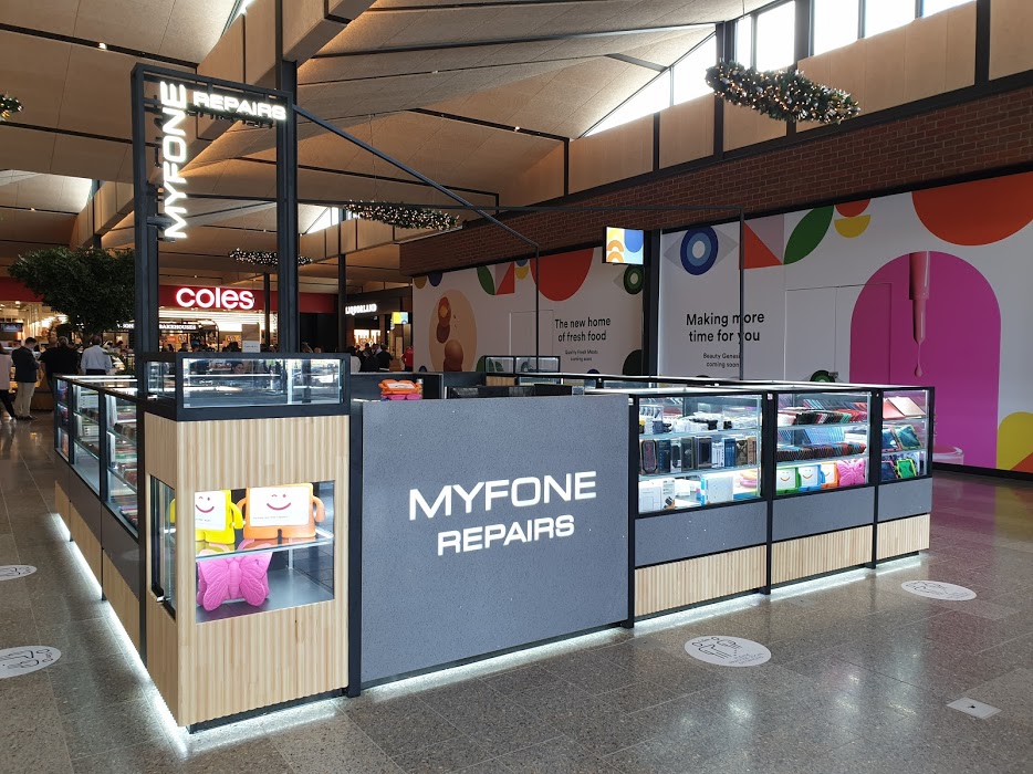 MyFone Repairs Merrifield |  | kiosk 1/270 Donnybrook Rd, Mickleham VIC 3064, Australia | 0481860851 OR +61 481 860 851