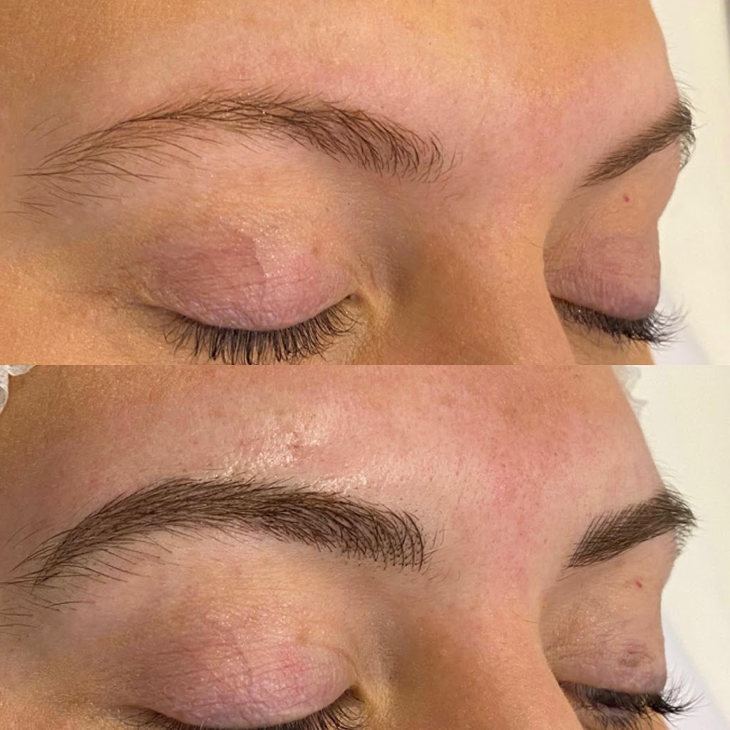 Ethereal Eyebrows | beauty salon | Unit 10 B/3-9 Kenneth Rd, Manly Vale NSW 2093, Australia | 0423746709 OR +61 423 746 709