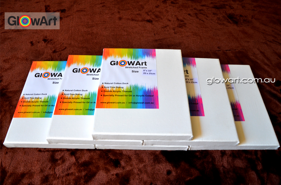 Glowart PTY LTD | 47 Whimbrel St, Warner QLD 4500, Australia | Phone: 0470 598 418