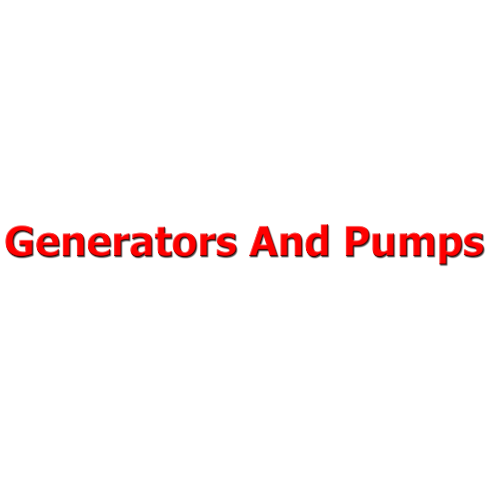 Generators And Pumps | car repair | 79-81 Westgate Dr, Altona North VIC 3025, Australia | 0394281429 OR +61 3 9428 1429
