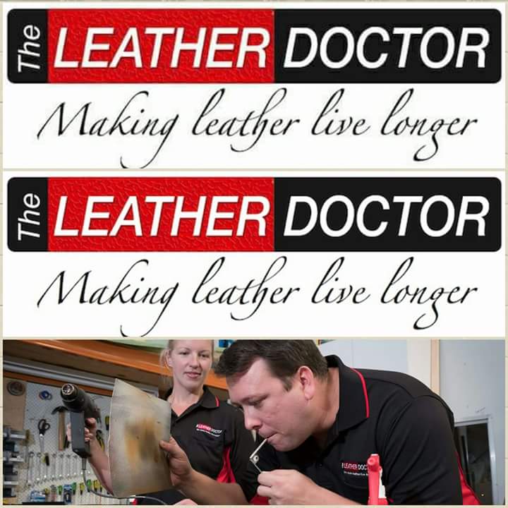 The Leather Doctor Mid North Coast | 8 Cooperabung Dr, Cooperabung NSW 2441, Australia | Phone: 0409 310 085