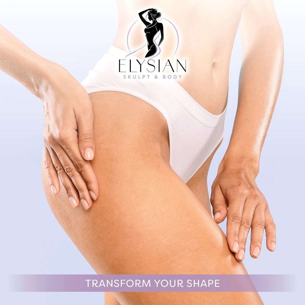 Elysian Skulpt & Body | 7 Satu Way, Mornington VIC 3931, Australia | Phone: 0424 741 008
