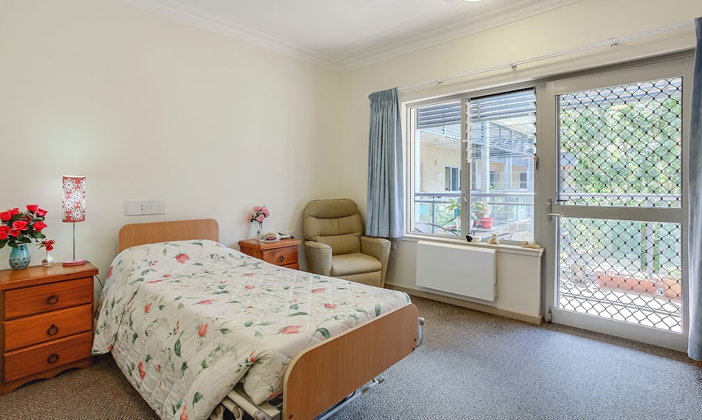 Southern Cross Care St Josephs Residential Aged Care | 1-9 Blundell Blvd, Tweed Heads South NSW 2486, Australia | Phone: 1800 632 314