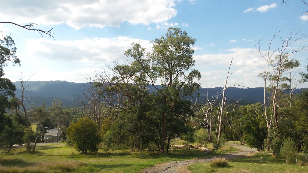 Mount Morton Reserve | 97 Mount Morton Road, Chaundy Rd, Belgrave South VIC 3160, Australia