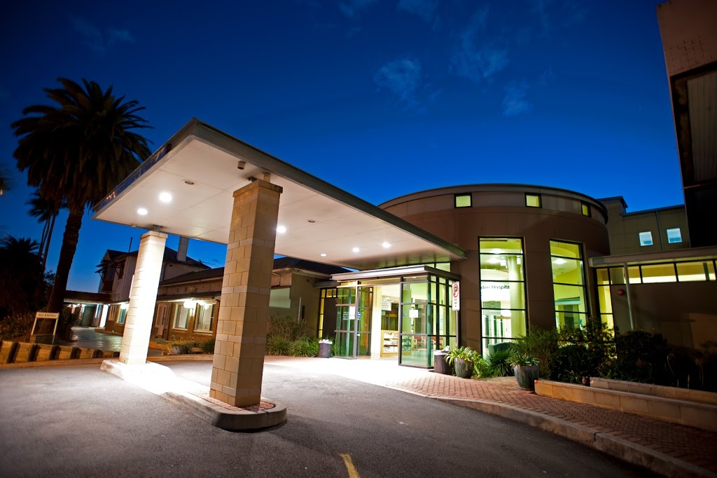 Camden Hospital | hospital | 61 Menangle Rd, Camden NSW 2570, Australia | 0246343000 OR +61 2 4634 3000