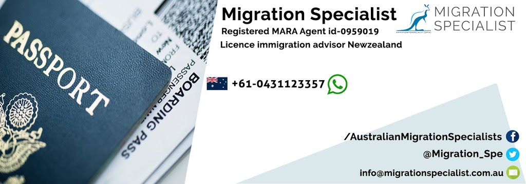Migration Specialist | lawyer | 93 Wigram St, Harris Park NSW 2150, Australia | 0431123357 OR +61 431 123 357