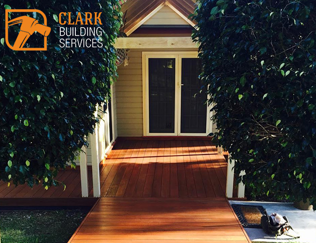 Clark Building Services | 2 Warialda Cl, Belmont North NSW 2280, Australia | Phone: 0488 996 246