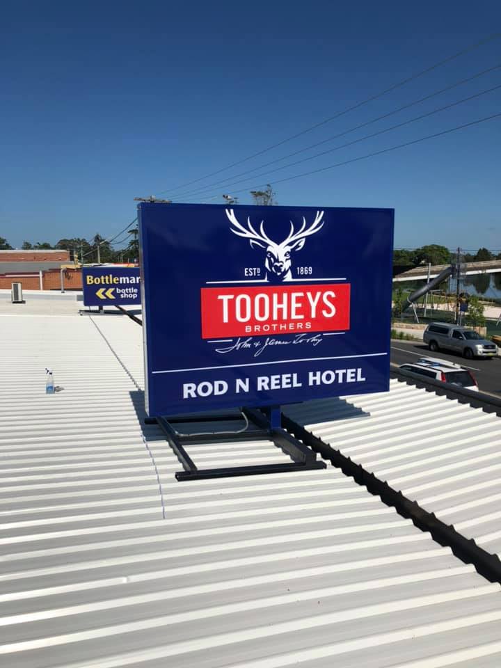 Wrapt Signs | store | 449 Skyline Rd, Goonellabah NSW 2480, Australia | 0431283315 OR +61 431 283 315